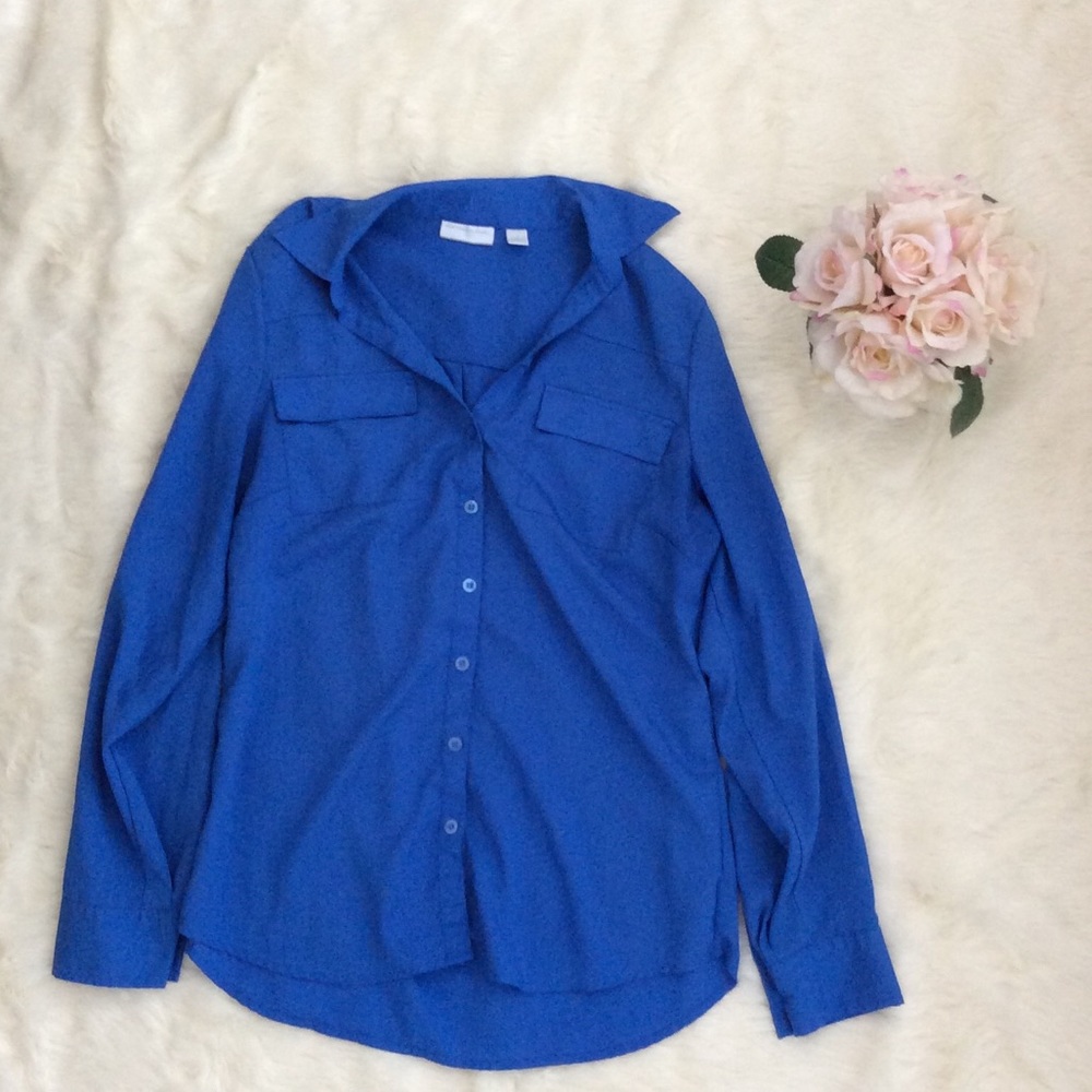 NY&C top